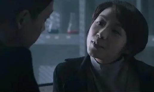 白夜追凶高亚楠的孩子属于谁