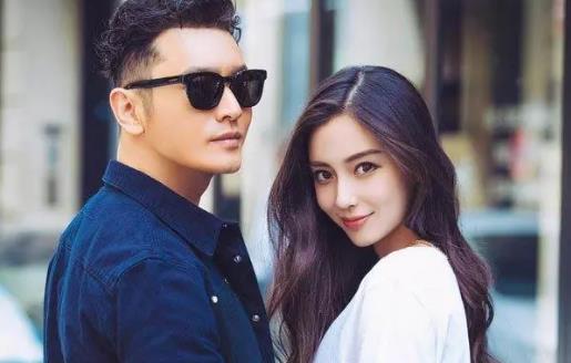杨颖婚变真相，她离开黄晓明的原因