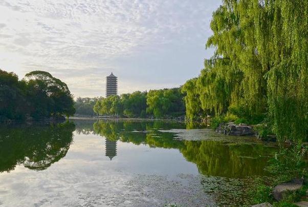 北京大学参观需要预约吗