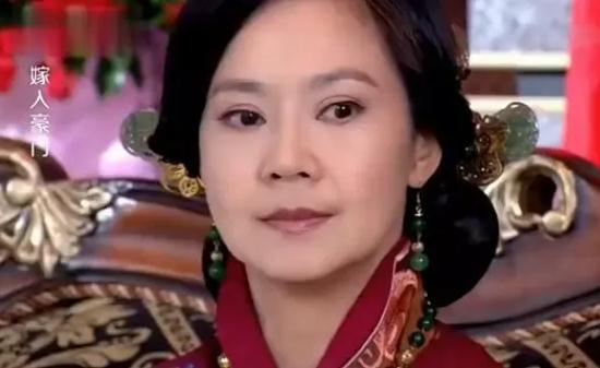 嫁入豪门三姨太结局怎么样