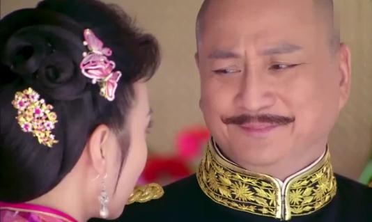 嫁入豪门三姨太结局怎么样
