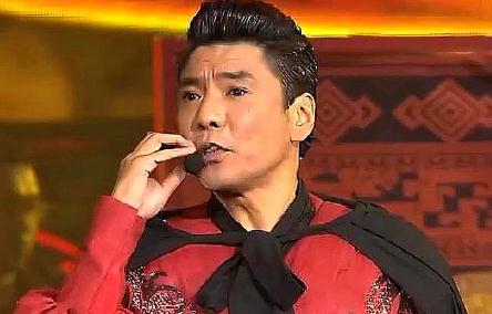 屠洪刚在老酒馆里扮演什么角色 老酒馆王爷是谁演的