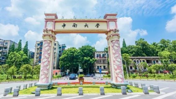 中南大学在哪个城市（中南大学的实力究竟有多强）