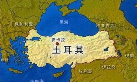 土耳其什么时候加入北约的（土耳其是北约成员国吗）