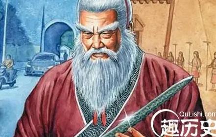 伍子胥一夜白头的典故（伍子胥一夜白头的故事）