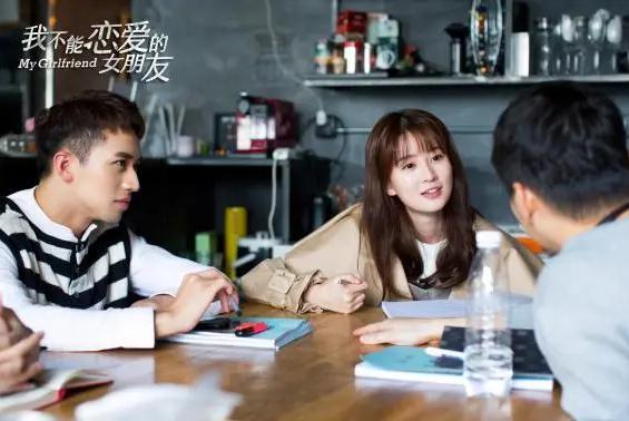 我不能恋爱的女朋友播出时间 我不能恋爱的女朋友什么时候更新