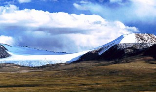 唐古拉山在哪里 唐古拉山藏语意思简介