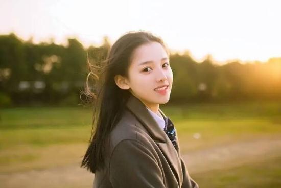 张婧仪