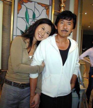 叶倩文为啥嫁给林子祥？