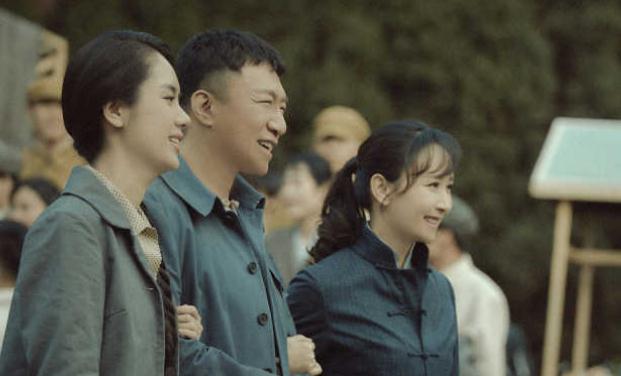 电视剧《新世界》最后的结局 新世界大结局是什么