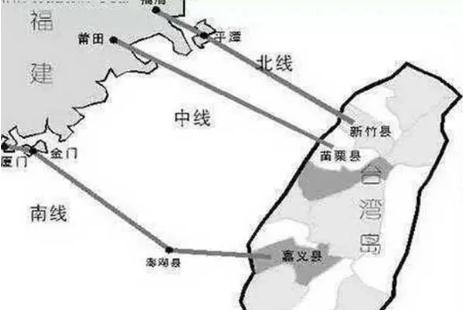 两岸隧道开工了吗？台海隧道2030年能建成吗？