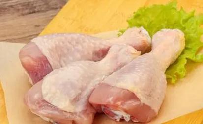 家常炖小鸡腿的简单方法(炖小鸡腿的做法大全)