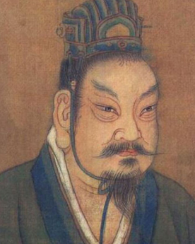 周成王姬诵简介资料 周成王姬诵的主要成就及功绩