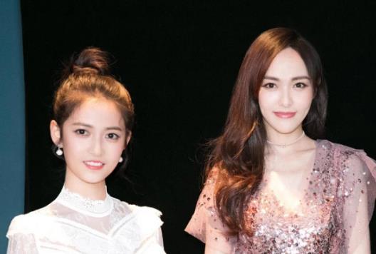 陈钰琪和唐嫣是什么关系朋友吗？陈钰琪和唐嫣关系如何私下好吗？