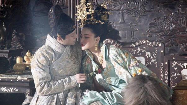 陈坤张馨予主演的电影叫什么 陈坤张馨予主演的电影名字