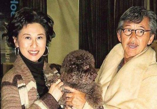 叶倩文和林子祥