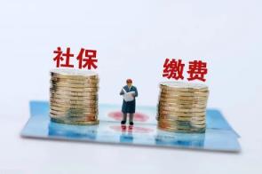 社保缴费满15年就可以不缴了吗？回应来了