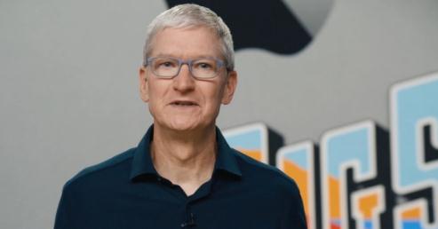 苹果或将继续上调iphone售价 怎么回事一起来了解