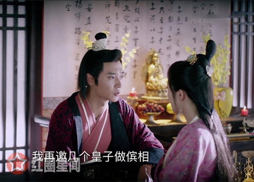 独孤天下杨坚爱过独孤曼陀吗 杨坚了解曼陀的真面目吗