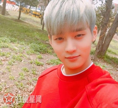 金桐润出道两个月去世 粉丝怀疑过劳猝死
