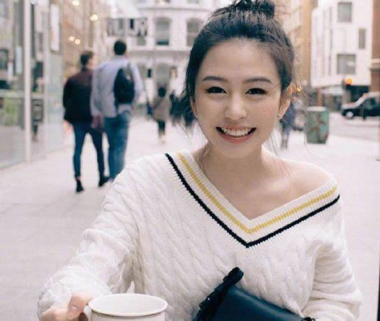 邱淑贞老公是谁 邱淑贞的情史揭秘