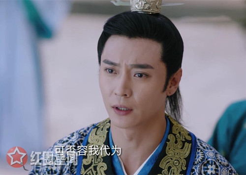独孤天下杨坚爱过独孤曼陀吗 杨坚了解曼陀的真面目吗