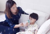 宝宝下巴脸有疹子发红了怎么办 宝宝湿疹需注意些什么