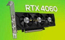 技嘉将推出半高RTX 4060，采用三风扇设计