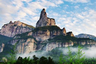 温州雁荡山旅游指南一日游2023