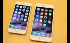 第八代iPhone6及iPhone6Plus上市发布时间