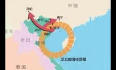 两廊一圈包括哪些地方呢 两廊的起止点分别是