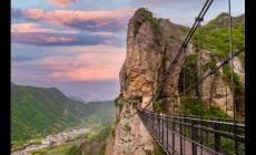 浙江温州的雁荡山风景区怎么样  雁荡山风景区门票价格