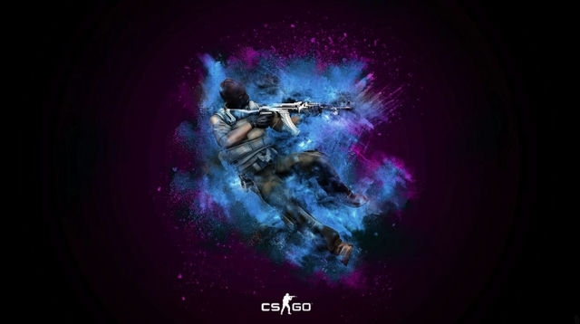 Csgo按键：玩转射击游戏 第1张