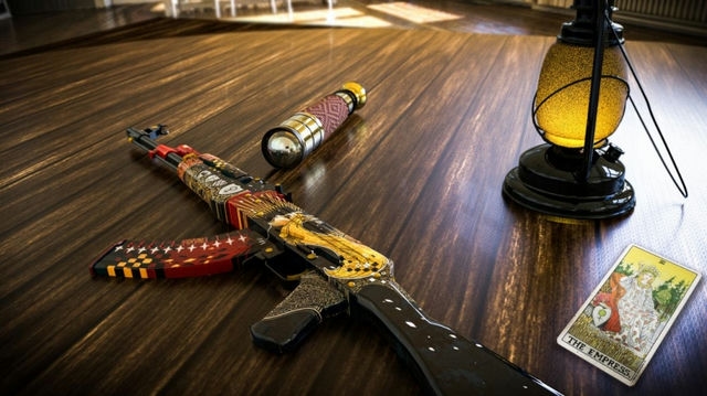  CSGO代理全指南 第1张