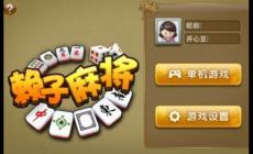 赖子麻将怎么打 赖子麻将怎么打的