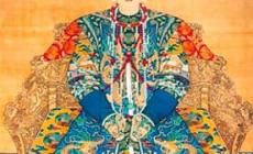 孝恭仁皇后（康熙帝妃嫔、雍正帝生母）