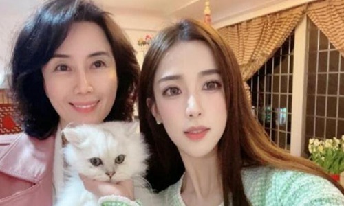 网红迅猛龙特蕾莎KTV事件