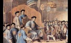 我国古代哪个朝代的人口最多有多少