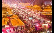 西安是几朝古都哪几个朝代？历史上的西安