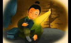 凿壁偷光的主人公是谁