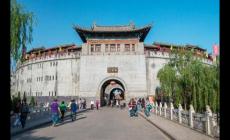 丽景门景区在哪里？丽景门景区是几A景区？