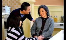 婆婆来了大结局是什么？