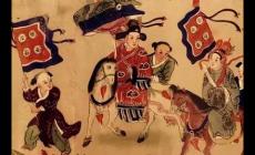 古代的榜眼是第几名？榜眼的含义是什么？
