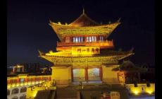 丽景门旅游解说词_洛阳旅游攻略