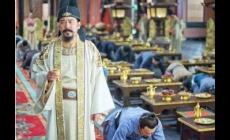 杯酒释兵权的历史故事 宋太祖赵匡胤的故事