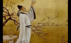 李白又名叫什么？李白的称号是什么？