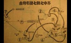 七战七捷是哪七战哪七捷？