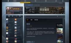 csgo国服启动项代码是什么？