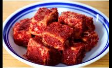 豆腐乳怎么做好吃？ 豆腐乳的15种吃法