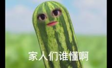 家人们谁懂啊是什么网络梗